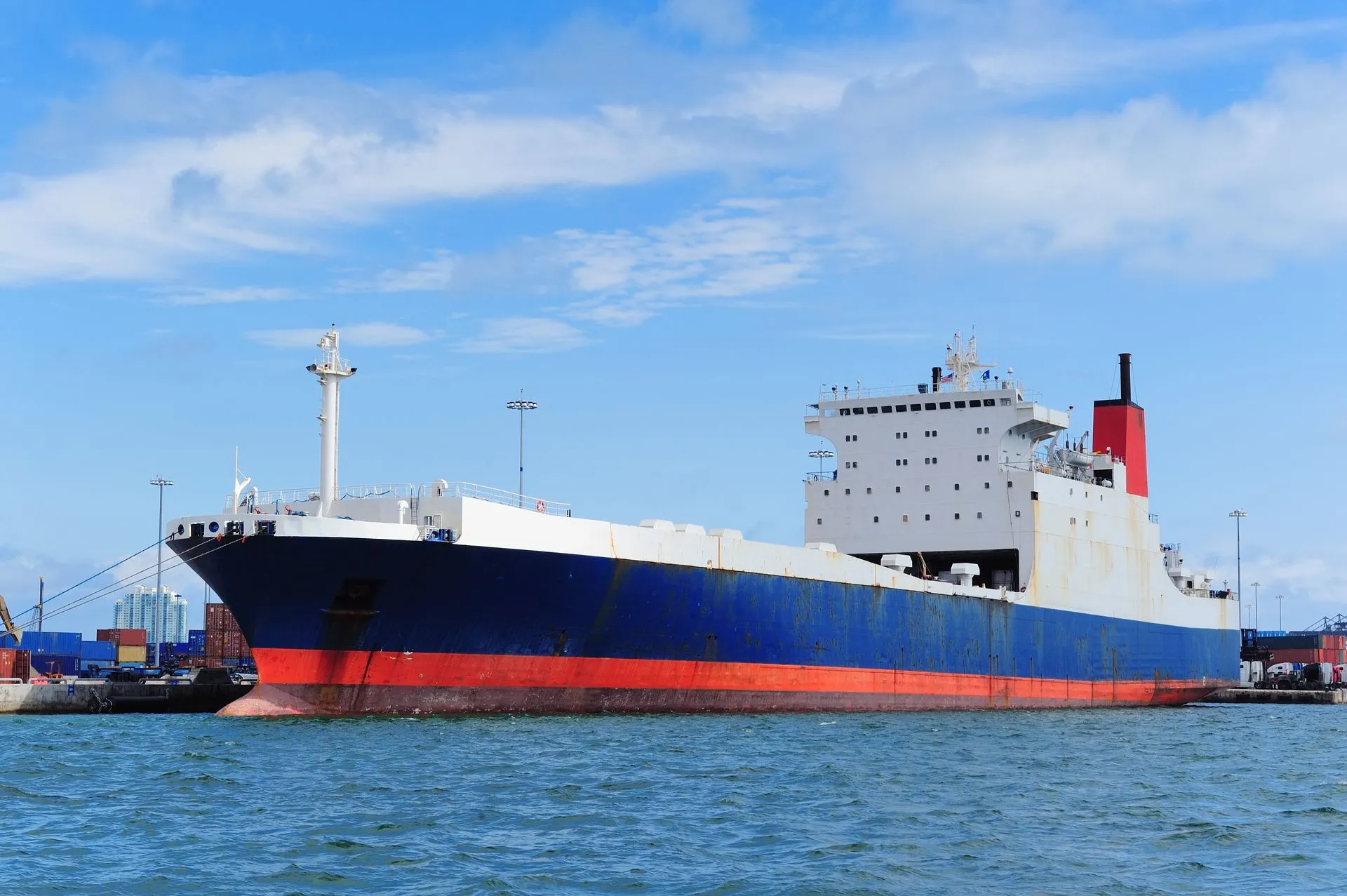 Young’s Maritime Services, LLC