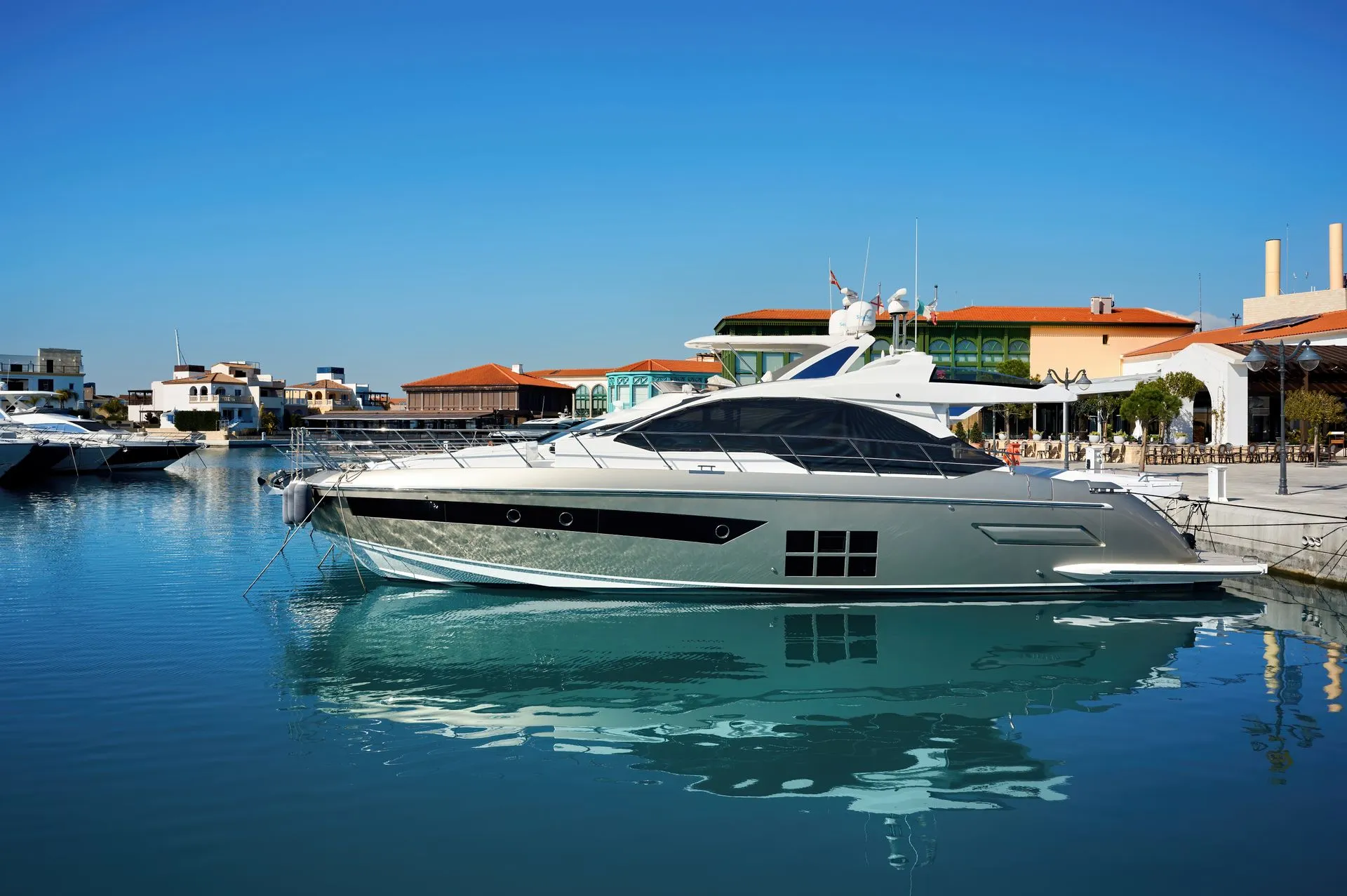 Young’s Maritime Services, LLC