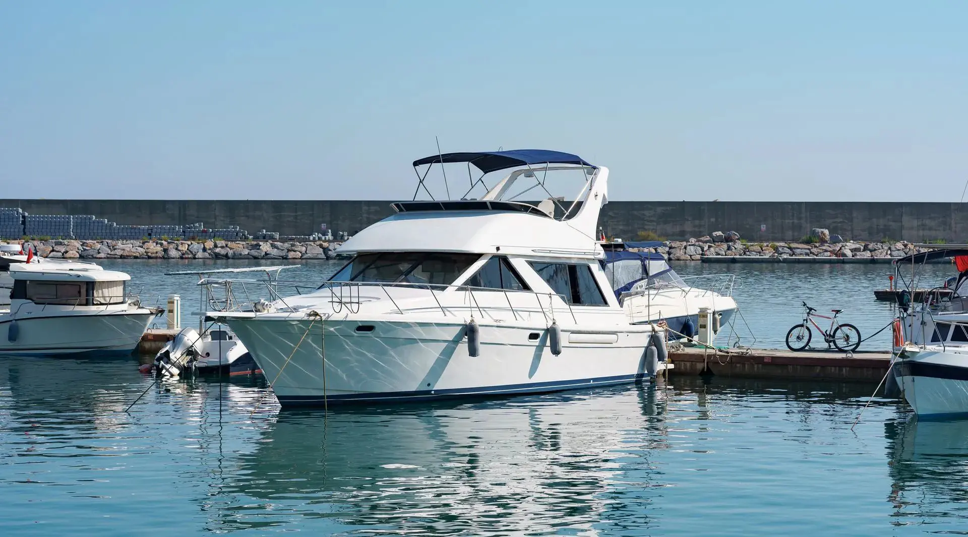 Young’s Maritime Services, LLC