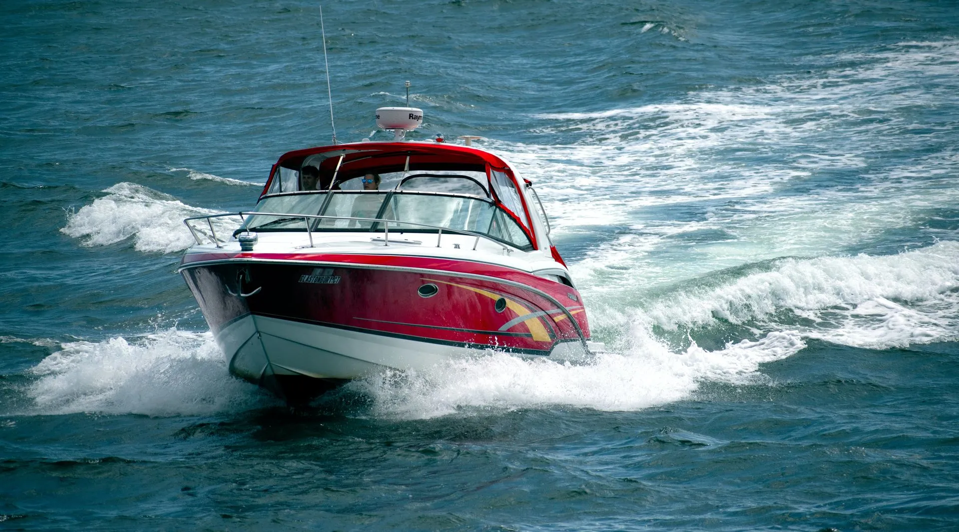 Young’s Maritime Services, LLC