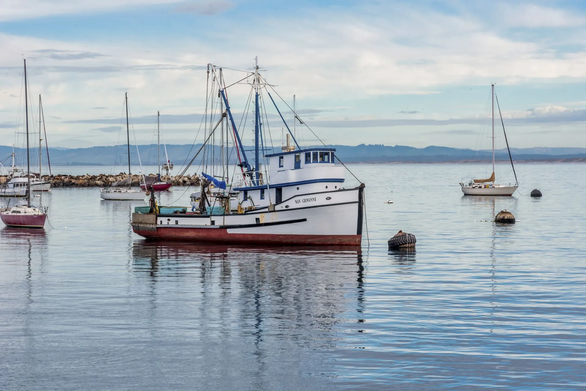 Young’s Maritime Services, LLC